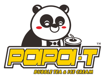 Papa-t Bubble Tea & Ice Cream
